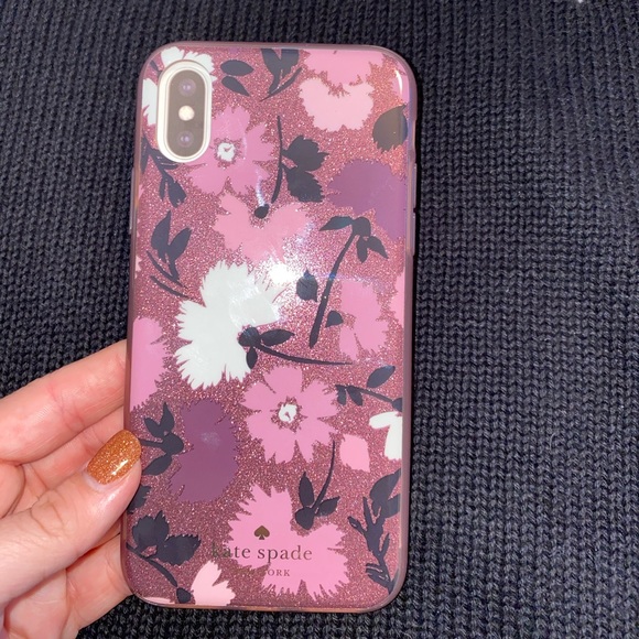 kate spade Accessories - iPhone X/XS Kate spade case